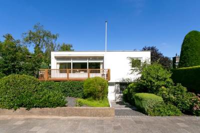 Woning Kanaalweg 44 Leiden