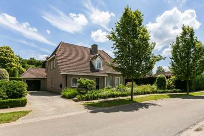 Woning Kerkveld 53 Rijkevoort