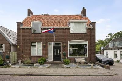 Woning Hoefweg 65 Bleiswijk