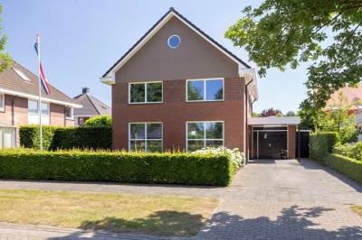 Woning Enkeerdlaan 9 Ruurlo