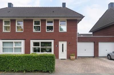 Woning Dolomietstraat 12 Groningen