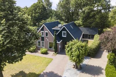 Woning Weersmaten 13 Aalden