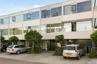 Woning Nettelhorst 99 Ede