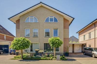 Woning Luiperse 20 Nuenen