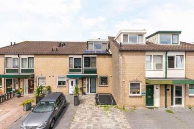 Woning Tafelbaai 26 Capelle aan den IJssel