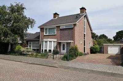 Woning Wilgenlaan 33 Oudorp