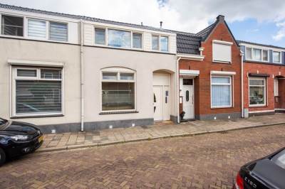 Woning Groenstraat 7 Roosendaal