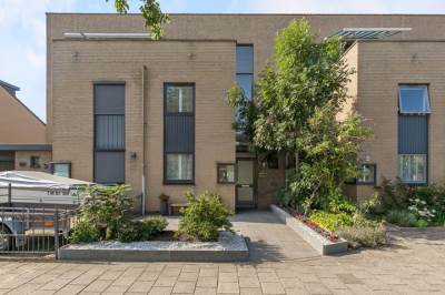 Woning Evenaar 131 Alphen aan den Rijn