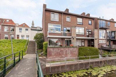 Woning Noorddijk 8a Maassluis