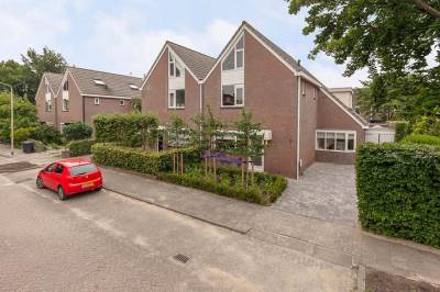 Woning Beukenlaan 162 Bleiswijk