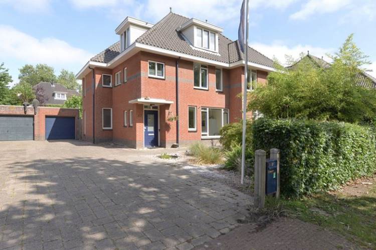 Woning Wingerd 67 Den Haag