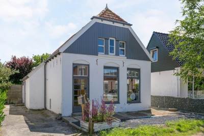 Woning It Leech 15 Zurich