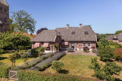 Woning Hagensweg 1 Geesteren (GE)