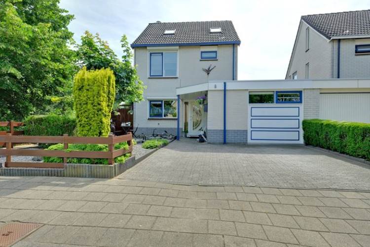 Woning Bellefleur 1 Duiven