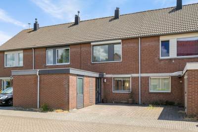 Woning Stephan Hanewinkellaan 40 Nuenen