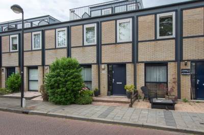 Woning Strijplaan 316 Rijswijk (ZH)