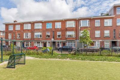 Woning Abrikozenstraat 111 Den Haag