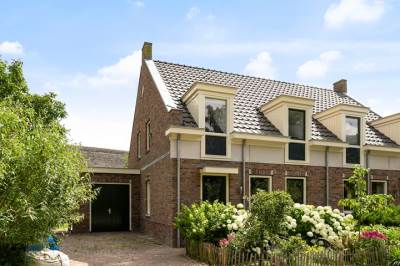 Woning Domein 22 Sterksel