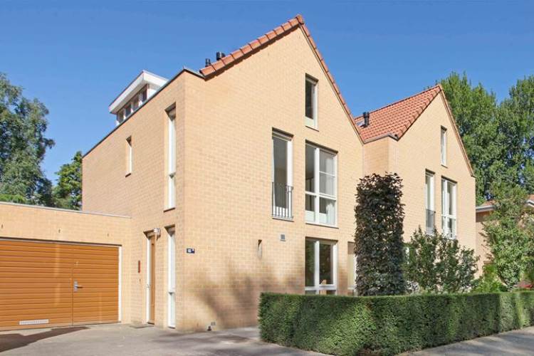 Woning Meijhorst 9315 Nijmegen