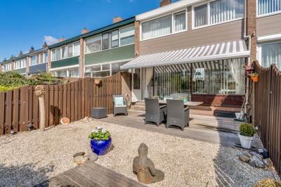 Woning J. van de Veldelaan 148 Heerhugowaard