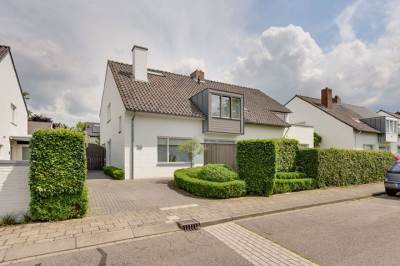 Woning Johan Frisostraat 16 Cadier en Keer