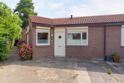 Woning Hondsrug 21 Dronten