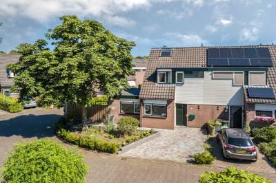 Woning Molenblok 11 Renkum
