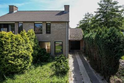 Woning Nervalaan 14 Beuningen (GE)