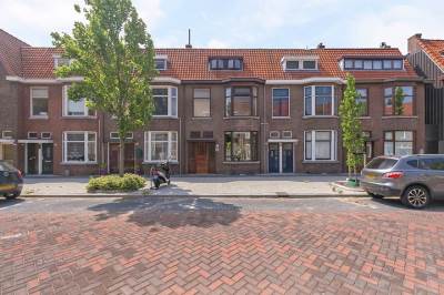 Woning Vondellaan 45 Schiedam