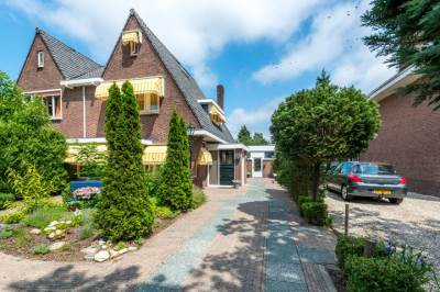 Woning Panweg 70 Zeist