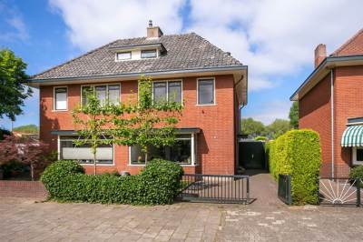 Woning Beukweg 67 Hengelo (OV)