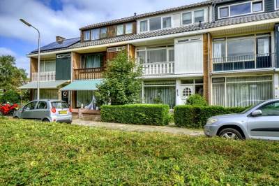 Woning Helene Swarthplantsoen 5 Hazerswoude-Rijndijk