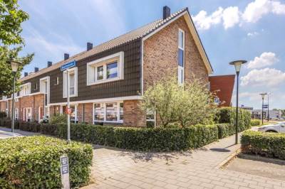 Woning Buurmeester 4 Elst (GE)
