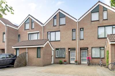 Woning Middenland 11 Koog aan de Zaan