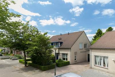 Woning Laaibeemden 22 Casteren