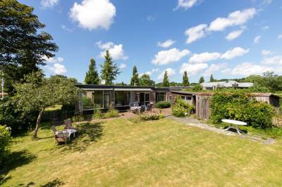 Woning Berberislaan 11 Oostvoorne