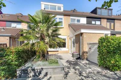 Woning Matsmanzoom 63 Koog aan de Zaan