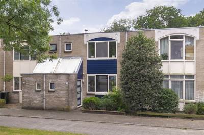 Woning Clarenburg 24 Leusden