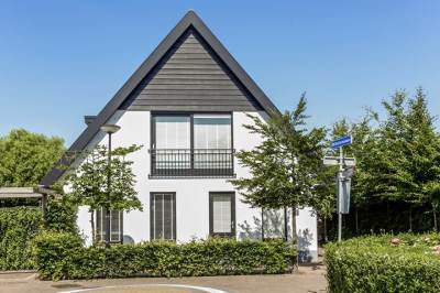 Woning Julianalaan 62H Kaag