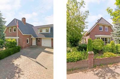 Woning Weldammerbos 3 Enschede