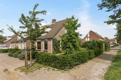 Woning Meerkoet 10 Den Bosch
