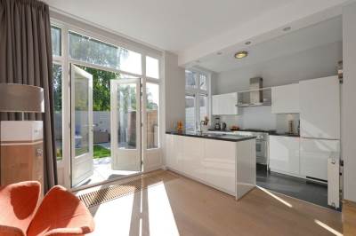 Woning Verhagen Metmanstraat 83 Rijswijk (ZH)