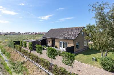 Woning Middelweg 1A Moerkapelle
