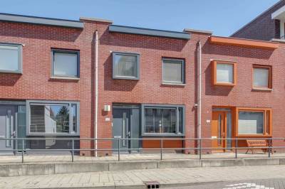 Woning Krommenieërpad 106 Wormerveer