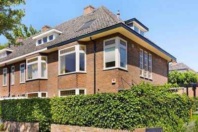 Woning van Gaverenlaan 5 Breda