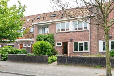 Woning Koen van Oosterwijklaan 9 Amstelveen