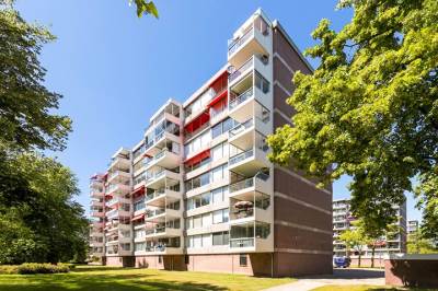 Woning Verdiweg 247 Amersfoort