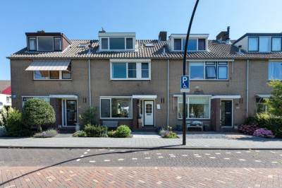 Woning Iependaal 24 Gouderak