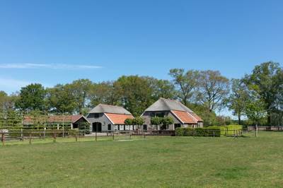 Woning Buisweerdweg 1 Laren (GE)