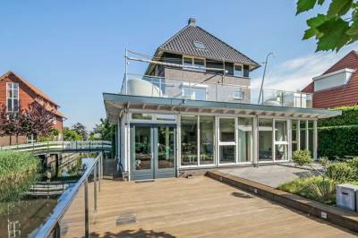 Woning Moerbeistraat 11 Aalsmeer